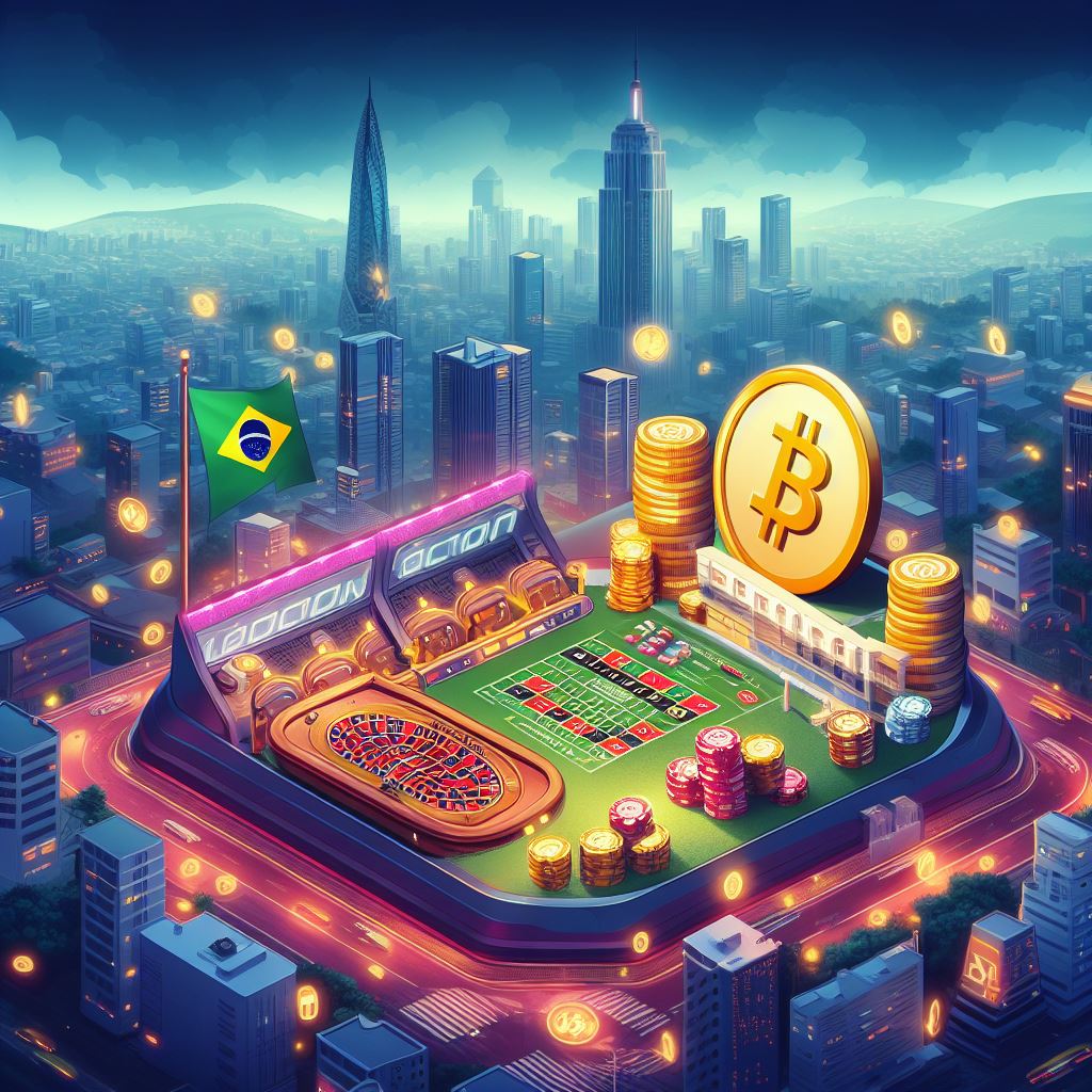 Descubra 11cc: A Principal Plataforma de Apostas no Brasil