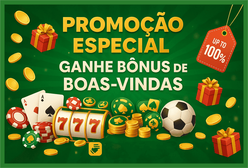 11cc bônus 2025 incluindo boas-vindas e promoções